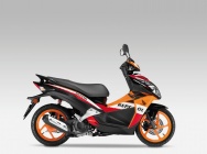 Мотоцикл Honda NSC 50 R 2013 фото