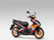 Мотоцикл Honda NSC 50 R 2013 фото