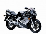 Мотоцикл Honda NSR 125R 2001 фото
