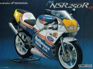 Мотоцикл Honda NSR 250R-SP Rothmans Replica 1994 фото