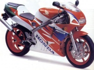 Мотоцикл Honda NSR 250R 1994 фото
