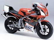 Мотоцикл Honda NSR 250R 1996 фото