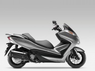 Мотоцикл Honda NSS 300 Forza 2012 фото