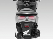 Мотоцикл Honda NSS 300 Forza 2012 фото