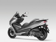 Мотоцикл Honda NSS 300 Forza 2012 фото