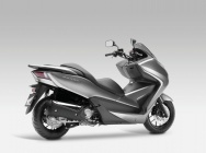 Мотоцикл Honda NSS 300 Forza 2012 фото