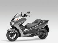 Мотоцикл Honda NSS 300 Forza 2012 фото