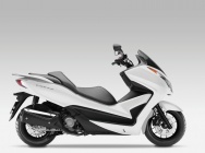 Мотоцикл Honda NSS 300 Forza 2012 фото