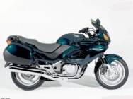 Мотоцикл Honda NT 650V Deauville 2004 фото