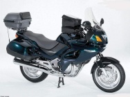 Мотоцикл Honda NT 650V Deauville 2004 фото