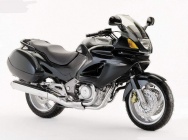 Мотоцикл Honda NT 650V Deauville  2000 фото