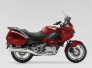 Мотоцикл Honda NT 700V Deauville 2006 фото