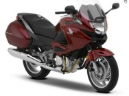 Мотоцикл Honda NT 700V Deauville 2008 фото