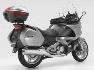 Мотоцикл Honda NT 700V Deauville 2008 фото