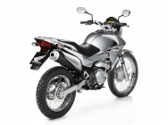 Мотоцикл Honda NX 400i Falcon 2012 фото