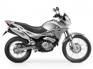 Мотоцикл Honda NX 400i Falcon 2012 фото