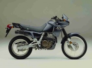 Мотоцикл Honda NX 500 Dominator 1989 фото
