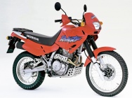 Мотоцикл Honda NX 650 Dominator 1997 фото
