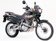 Мотоцикл Honda NX 650 Dominator 1999 фото