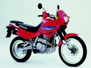 Мотоцикл Honda NX 650 Dominator 1998 фото