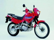 Мотоцикл Honda NX 650 Dominator  2000 фото