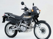 Мотоцикл Honda NX 650 Dominator  2001 фото