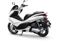 Мотоцикл Honda PCX 125 2012 фото