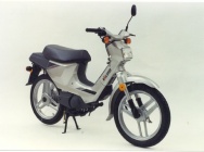 Мотоцикл Honda PK 50 M 1990 фото