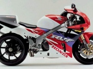 Мотоцикл Honda RVF 750 RC 45 1994 фото