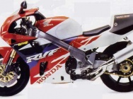 Мотоцикл Honda RVF 750 RC 45 1994 фото