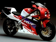 Мотоцикл Honda RVF 750 RC 45 1994 фото