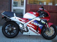 Мотоцикл Honda RVF 400R 1996 фото