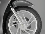 Мотоцикл Honda SH 125i 2013 фото
