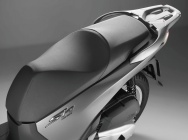 Мотоцикл Honda SH 125i 2013 фото