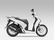 Мотоцикл Honda SH 125i 2013 фото