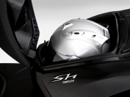 Мотоцикл Honda SH 150i 2013 фото