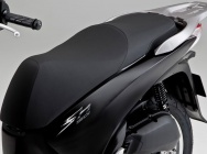 Мотоцикл Honda SH 150i 2013 фото