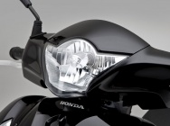 Мотоцикл Honda SH 150i 2013 фото