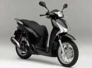 Мотоцикл Honda SH 150i 2013 фото