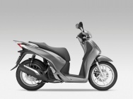 Мотоцикл Honda SH 150i 2013 фото