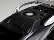 Мотоцикл Honda SH 150i 2013 фото