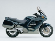 Мотоцикл Honda ST 1100 A 1995 фото