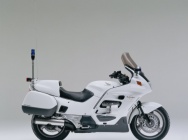 Мотоцикл Honda ST 1100 P 1995 фото