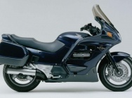 Мотоцикл Honda ST 1100 Pan European 1992 фото