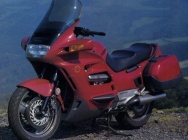 Мотоцикл Honda ST 1100 Pan European 1992 фото