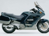 Мотоцикл Honda ST 1100 Pan European 1995 фото