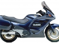 Мотоцикл Honda ST 1100 PAN EUROPEAN 1998 фото