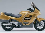 Мотоцикл Honda ST 1100 Pan European 1999 фото