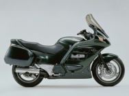 Мотоцикл Honda ST 1100 1991 фото