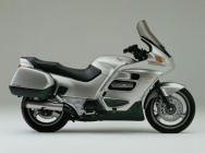Мотоцикл Honda ST 1100 1992 фото